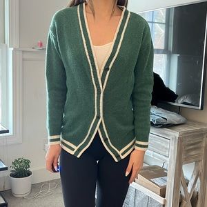 Aritzia Sunday Best Cardigan
